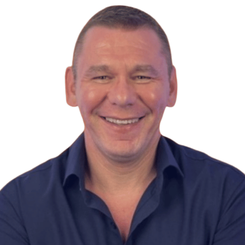 Scott Harrison, Future of Work speaker