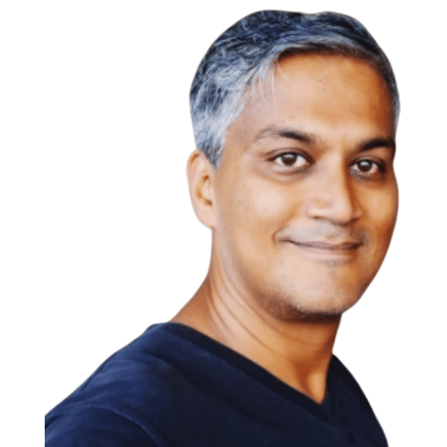 Suraj Moraje, Strategy speaker
