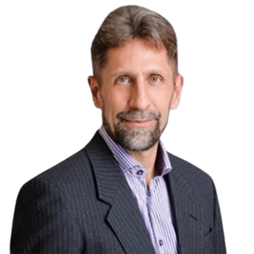 Tor Mesoy, Leadership speaker