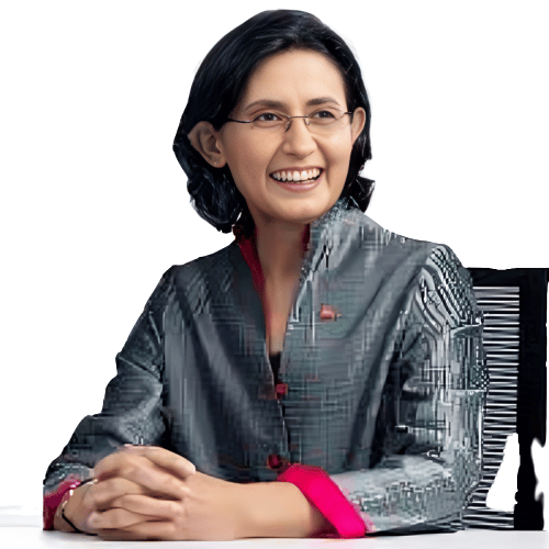 Vinita Bali, Leadership speaker