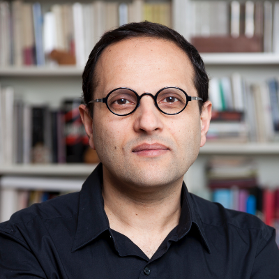 Alok Nandi, Technology speaker