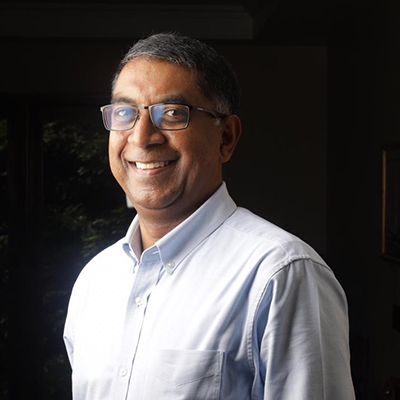 Anurag Avula, Digital Transformation speaker
