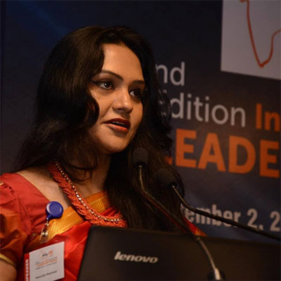 Nabomita Mazumdar, Activity (Physical) speaker