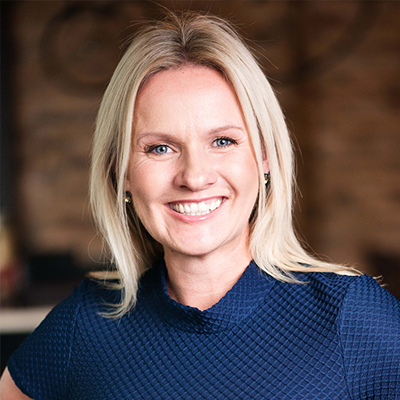 Sonia Mcdonald, Coaching speaker